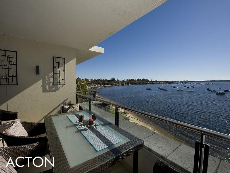 N404/67 Canning Beach Road, Applecross WA 6153