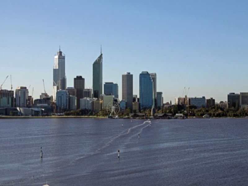 38/87 South Perth Esplanade, South Perth WA 6151