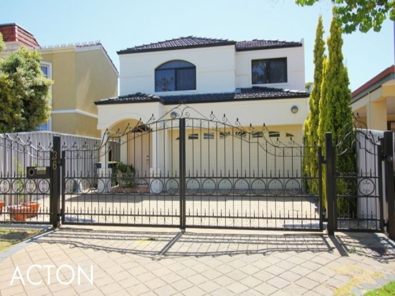 36A Ardessie Street, Ardross WA 6153