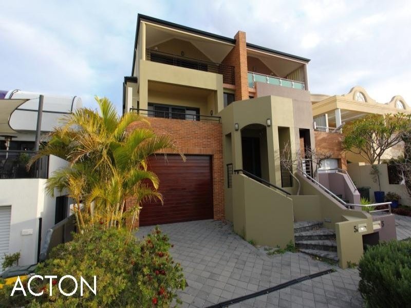 5A Garden Street, South Perth WA 6151