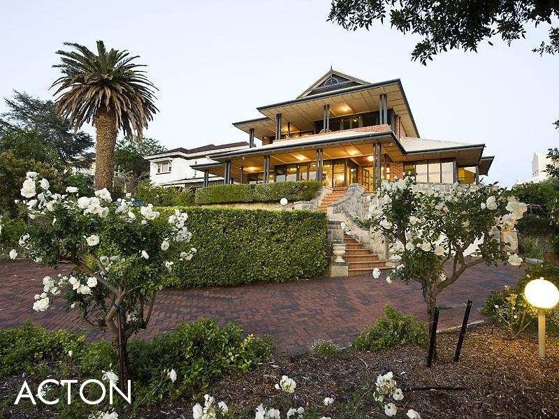 32 Ridge Street, South Perth WA 6151