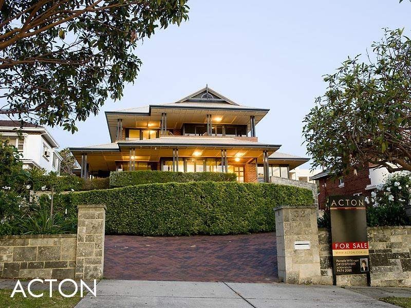 32 Ridge Street, South Perth WA 6151