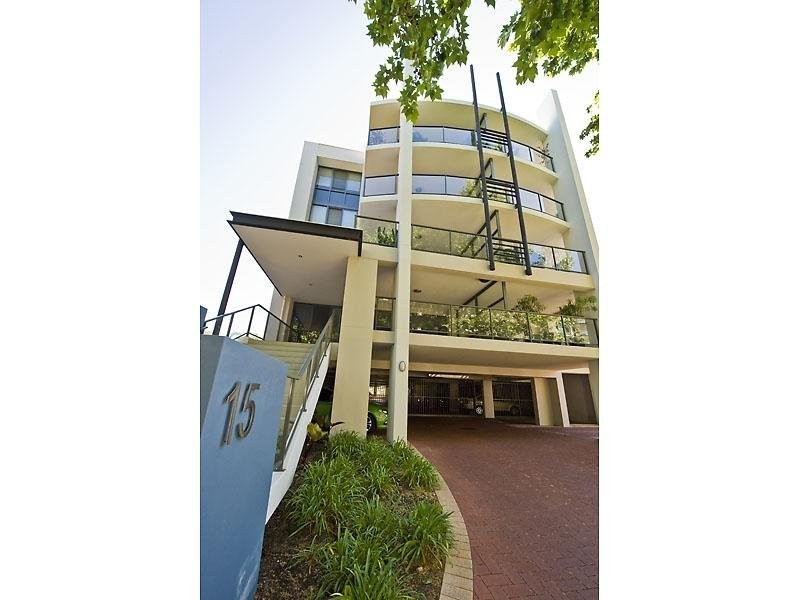 7/15 Stone Street, South Perth WA 6151