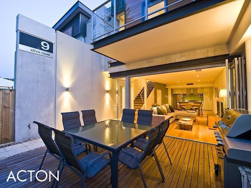 9 Clive Road, Cottesloe WA 6011