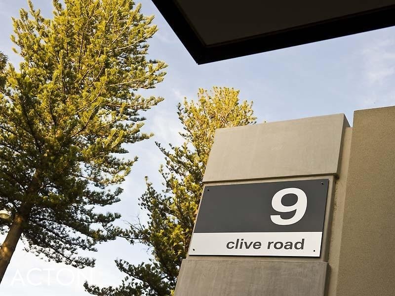 9 Clive Road, Cottesloe WA 6011