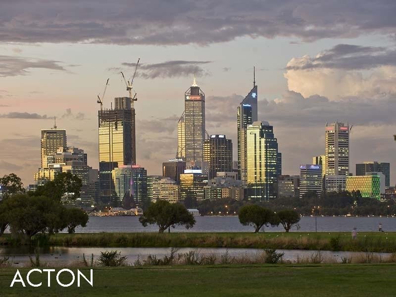 6/44 Ranelagh Crescent, South Perth WA 6151