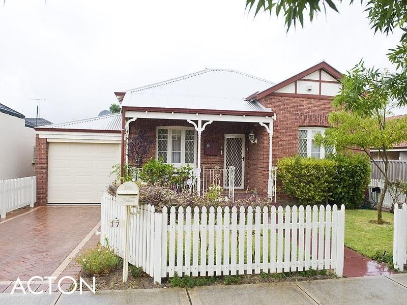 17 Swansea Street, East Victoria Park WA 6101