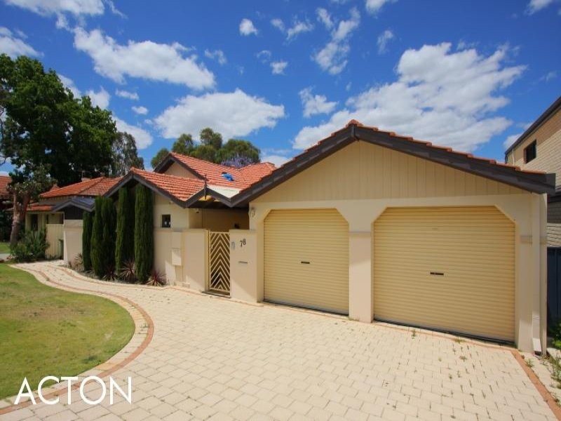 78 Forrest Street, South Perth WA 6151