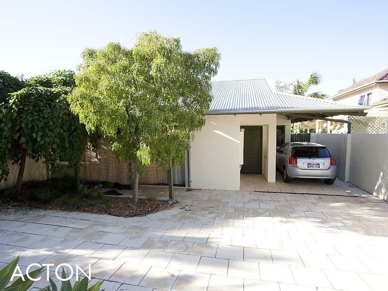 30 Elizabeth Street, South Perth WA 6151