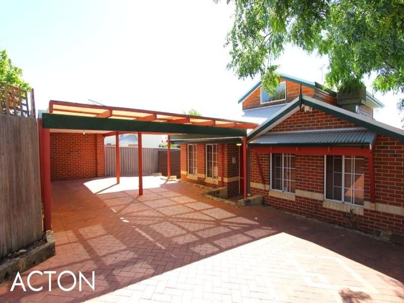 12B Gresham Street, Victoria Park WA 6100