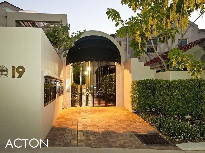 5/19 Karoo Street, South Perth WA 6151