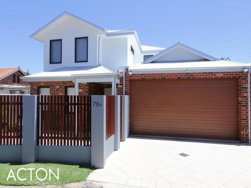 78A Dane Street, East Victoria Park WA 6101