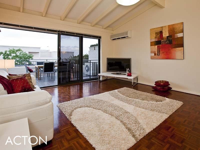 2/5 Rose Avenue, South Perth WA 6151