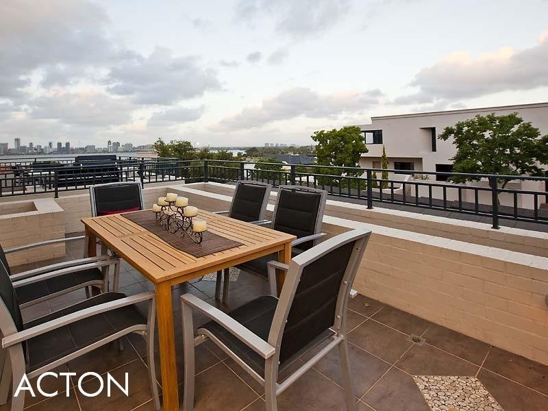 2/5 Rose Avenue, South Perth WA 6151