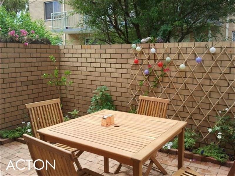 35/6 Manning Terrace, South Perth WA 6151