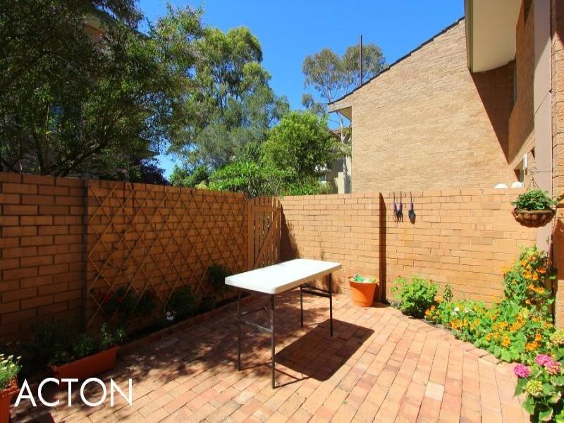 35/6 Manning Terrace, South Perth WA 6151