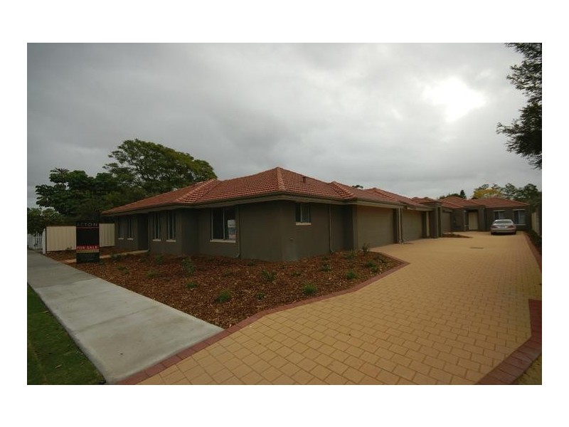 1/75 Oats Street, Carlisle WA 6101