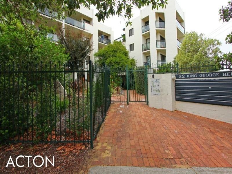 30/22 King George Street, Victoria Park WA 6100