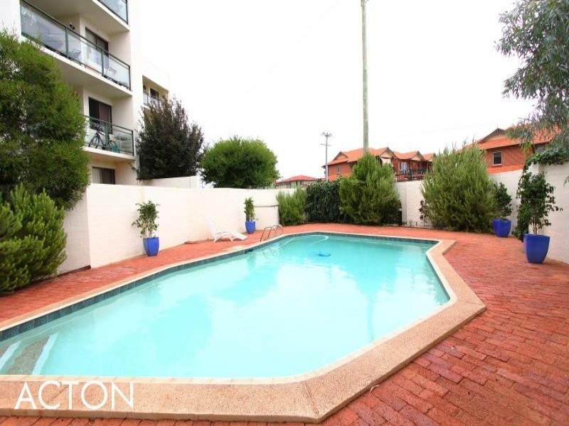 30/22 King George Street, Victoria Park WA 6100