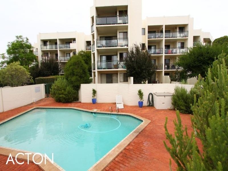 30/22 King George Street, Victoria Park WA 6100