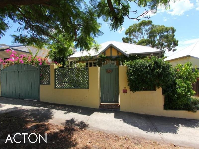 124A Hubert Street, East Victoria Park WA 6101