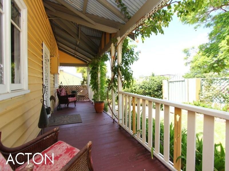 124A Hubert Street, East Victoria Park WA 6101