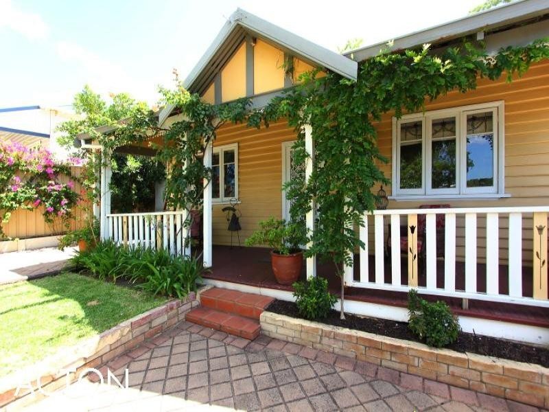 124A Hubert Street, East Victoria Park WA 6101