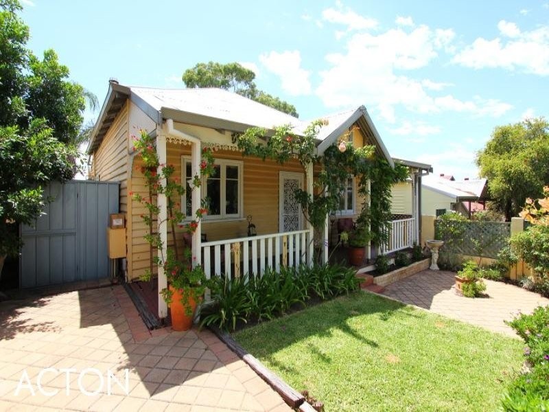 124A Hubert Street, East Victoria Park WA 6101