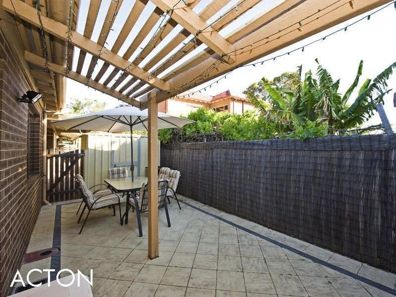 18/3 Geddes Street, Victoria Park WA 6100