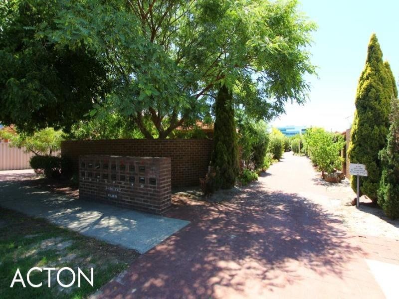 18/3 Geddes Street, Victoria Park WA 6100