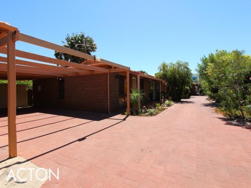 18/3 Geddes Street, Victoria Park WA 6100