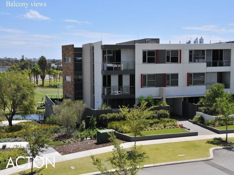 207/2 Oldfield Street, Burswood WA 6100