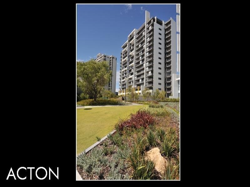 207/2 Oldfield Street, Burswood WA 6100