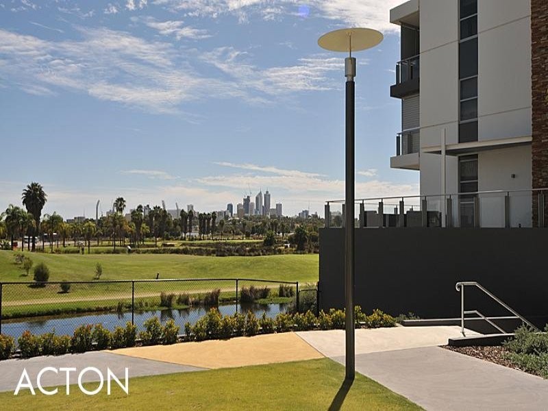 207/2 Oldfield Street, Burswood WA 6100