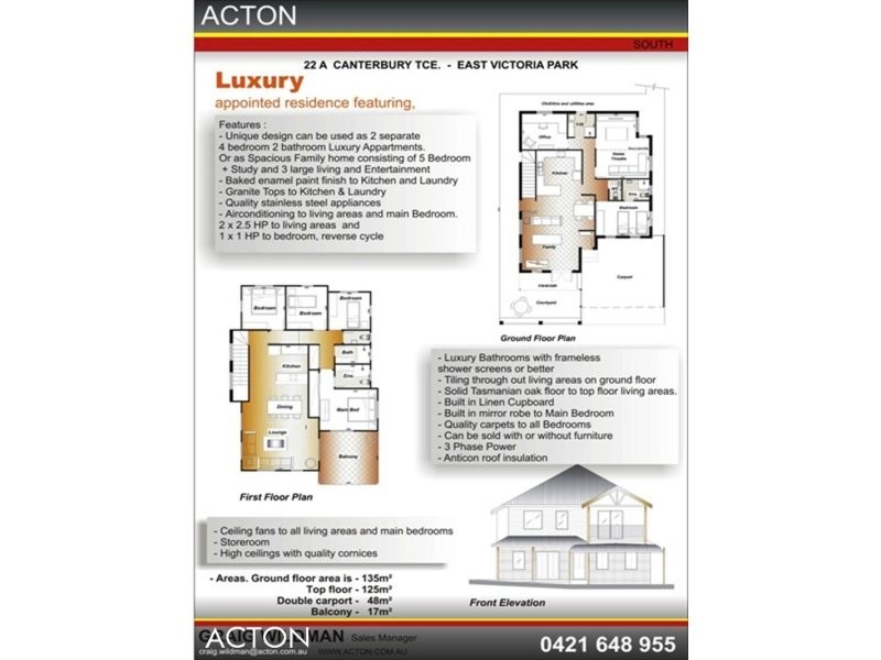 22A Canterbury Terrace, East Victoria Park WA 6101