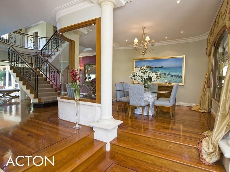 61 Ranelagh Crescent, South Perth WA 6151