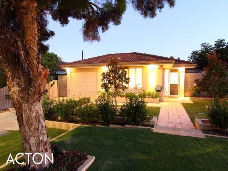 58 Esperance Street, East Victoria Park WA 6101