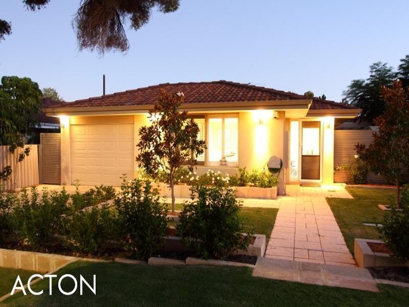 58 Esperance Street, East Victoria Park WA 6101