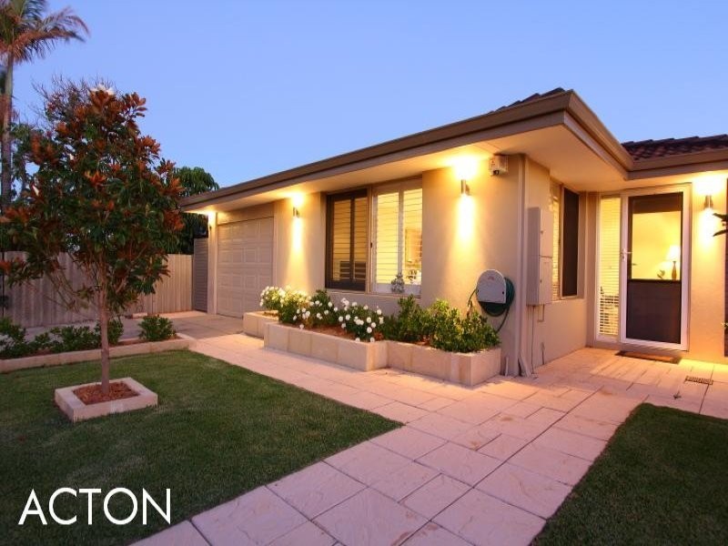 58 Esperance Street, East Victoria Park WA 6101