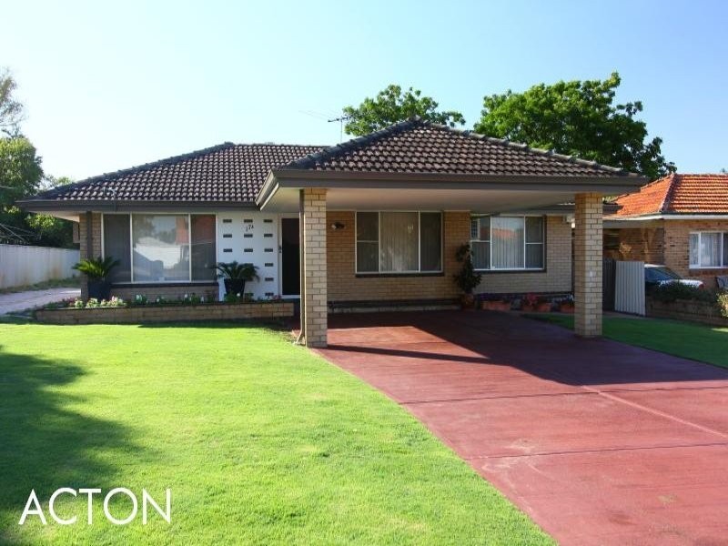 17A Eureka Road, Wilson WA 6107