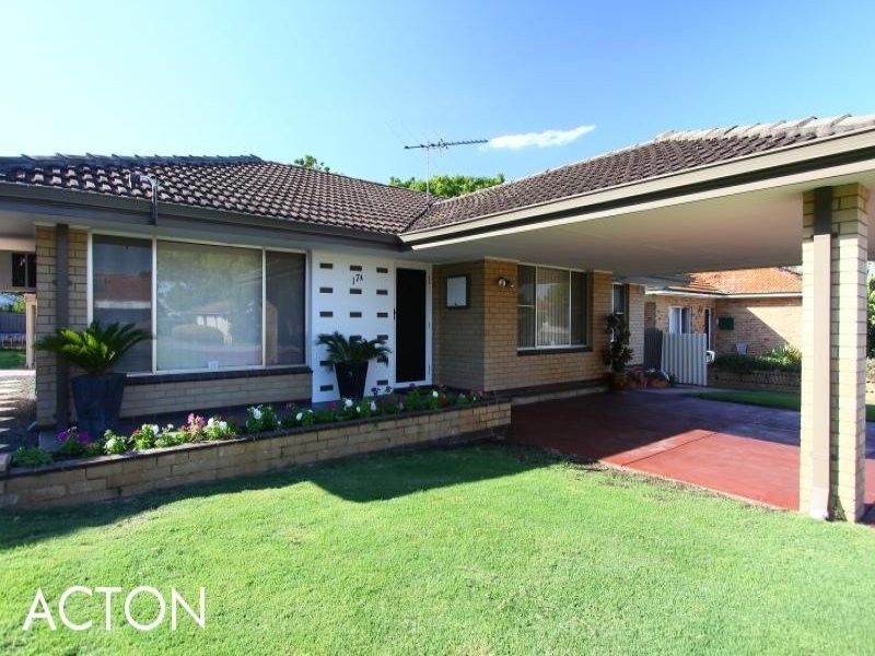 17A Eureka Road, Wilson WA 6107