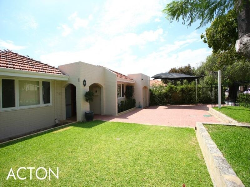 19 High Street, South Perth WA 6151