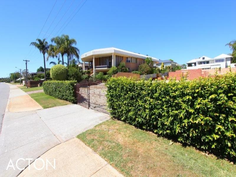 259 The Esplanade, Mount Pleasant WA 6153