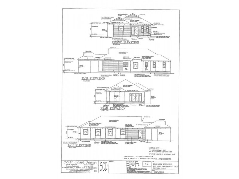 44A Canterbury Terrace, East Victoria Park WA 6101