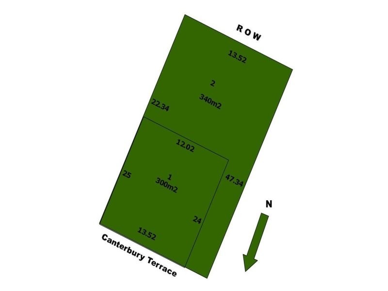 44B Canterbury Terrace, East Victoria Park WA 6101