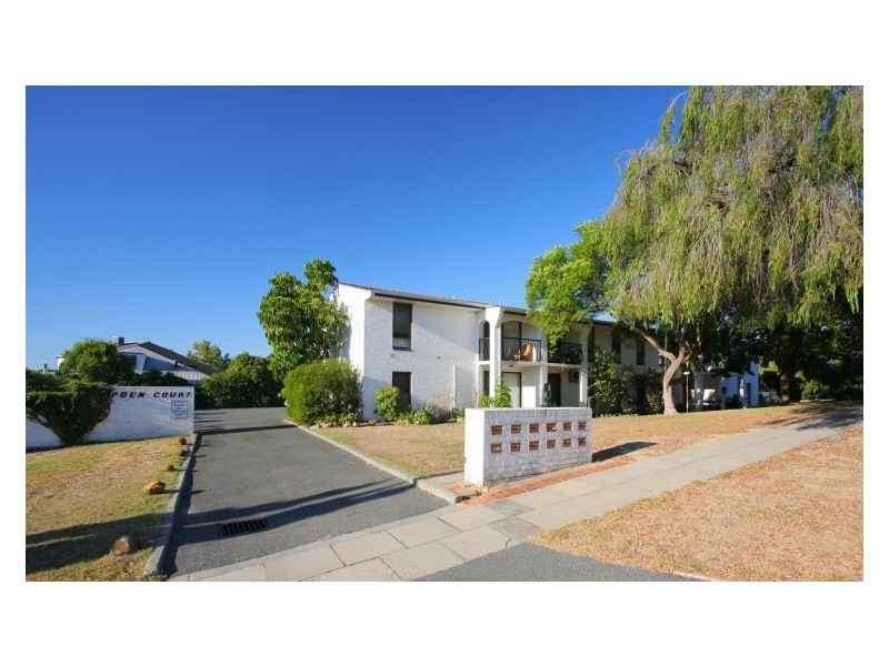 12/42 Hampden Street, South Perth WA 6151