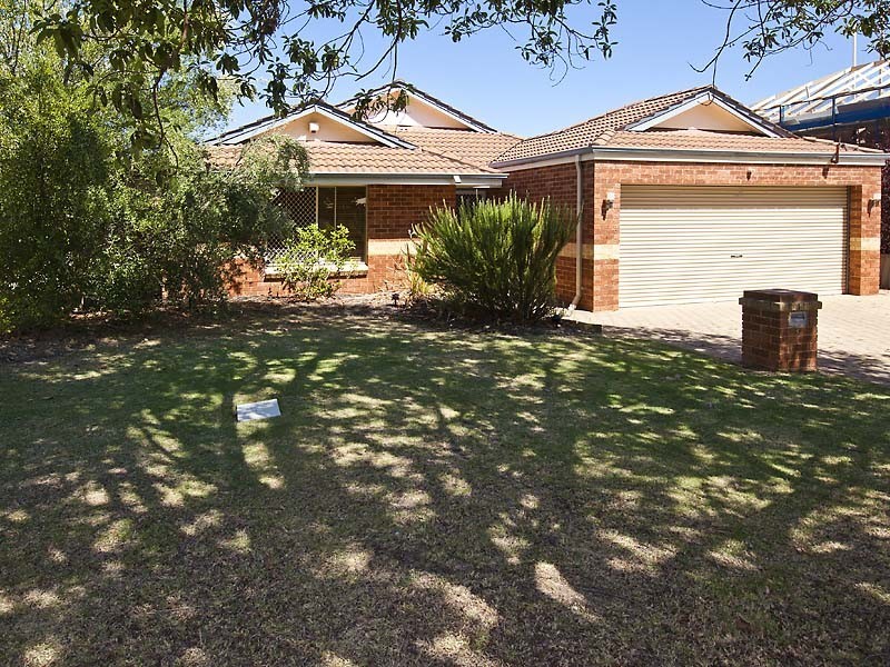 39 Ullapool, Mount Pleasant WA 6153