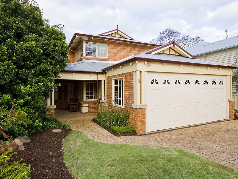 8 Brandon Street, South Perth WA 6151