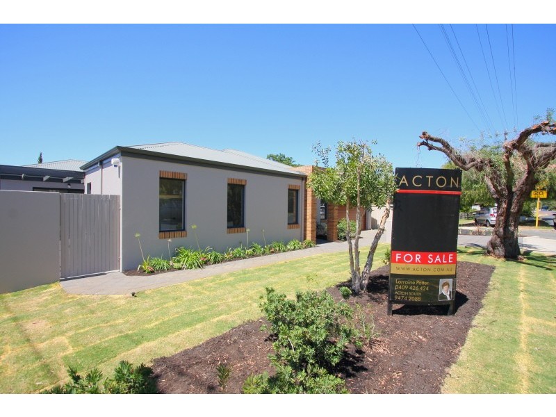 28 Marsh Avenue, Manning WA 6152