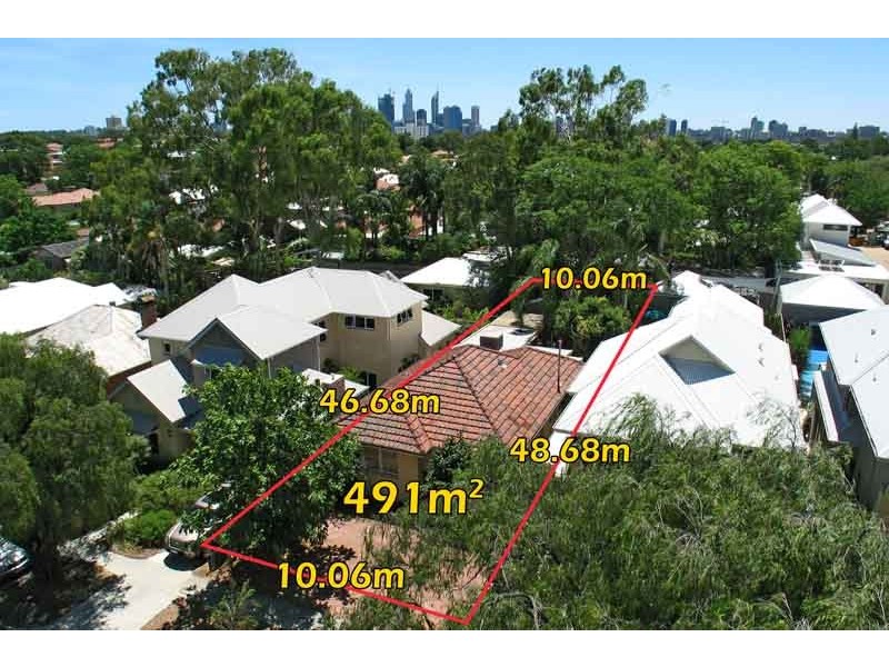 82 Hensman Street, South Perth WA 6151